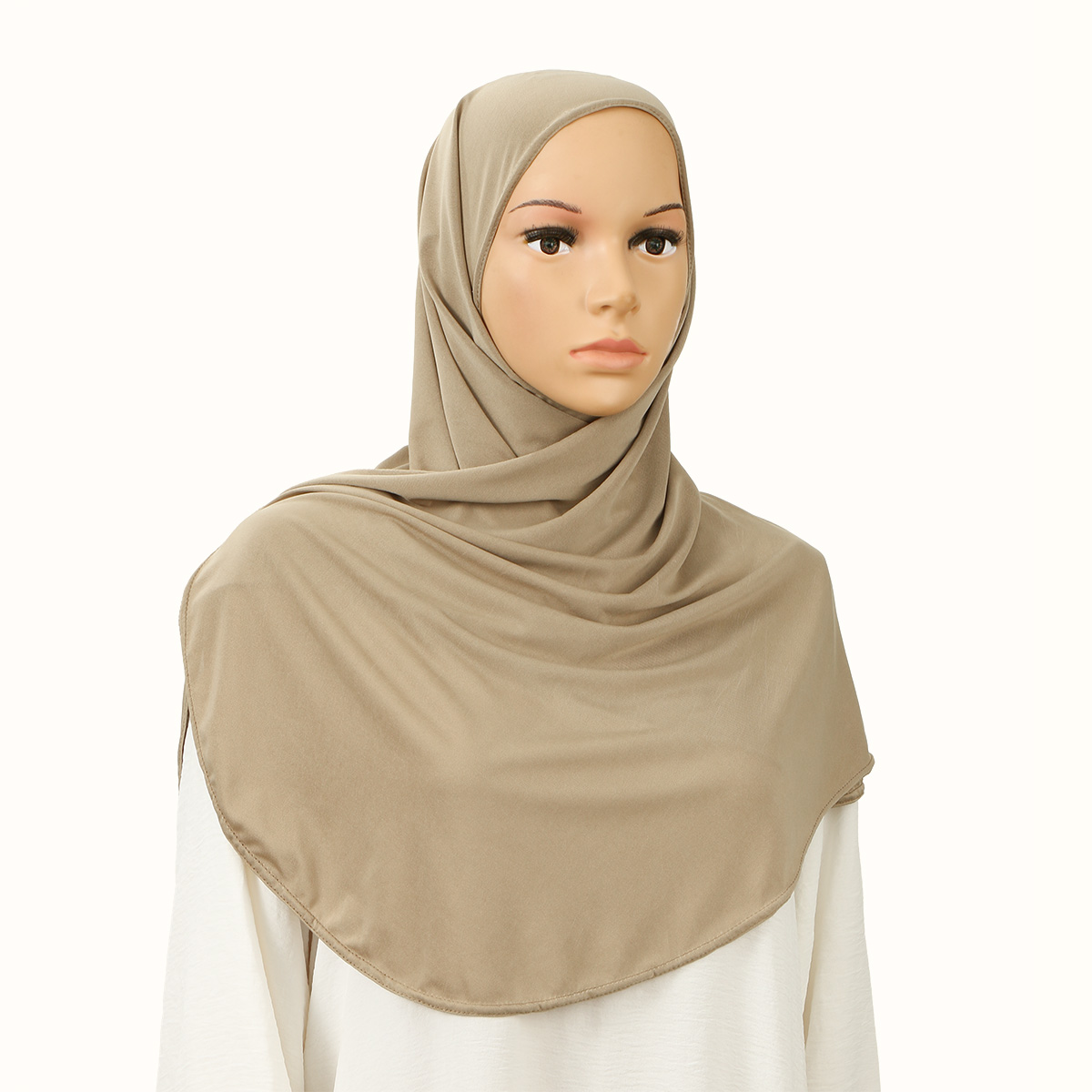 Ramadan New Arrival Fashion In - Head Wrap Turban 评论和价格