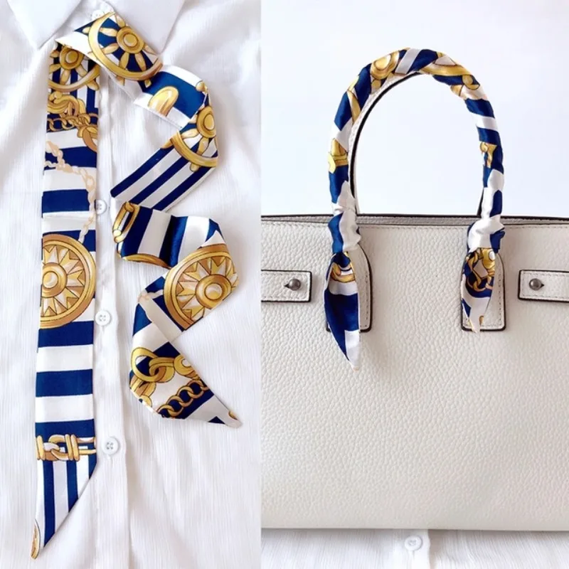 Skinny Long Hair Strip Women S - Face Scarf Mask 评论和价格