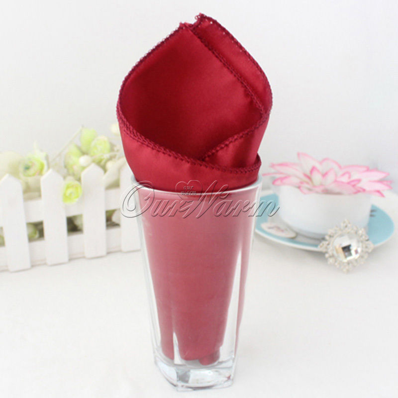 Pocket Squares for Men Polyest - Handkerchief Cotton Men 评论和价格
