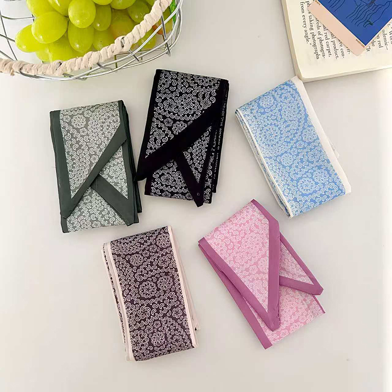 2026 New Arrival Women Geometr - Face Scarf Mask 评论和价格