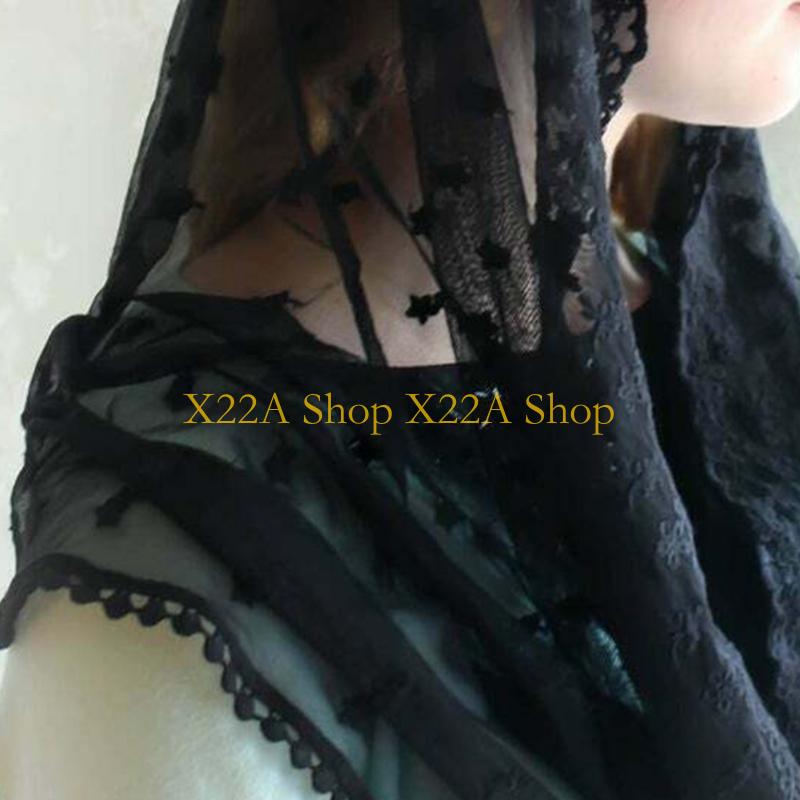 Unique Muslim for Infinity Flo - Infinity Scarf Knit 评论和价格