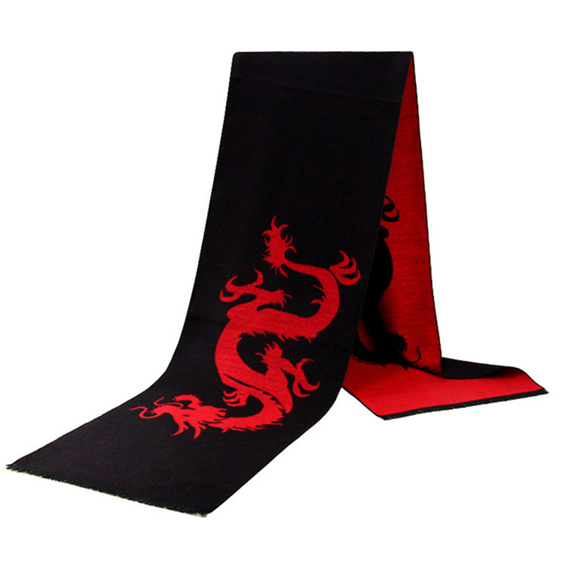 Men Scarf For Man Winter Copy  - Muffler Men Wool 评论和价格